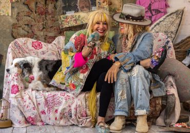 Robin Brown Turns Trauma into Triumph, Reshaping Luxury Fashion with Magnolia Pearl
