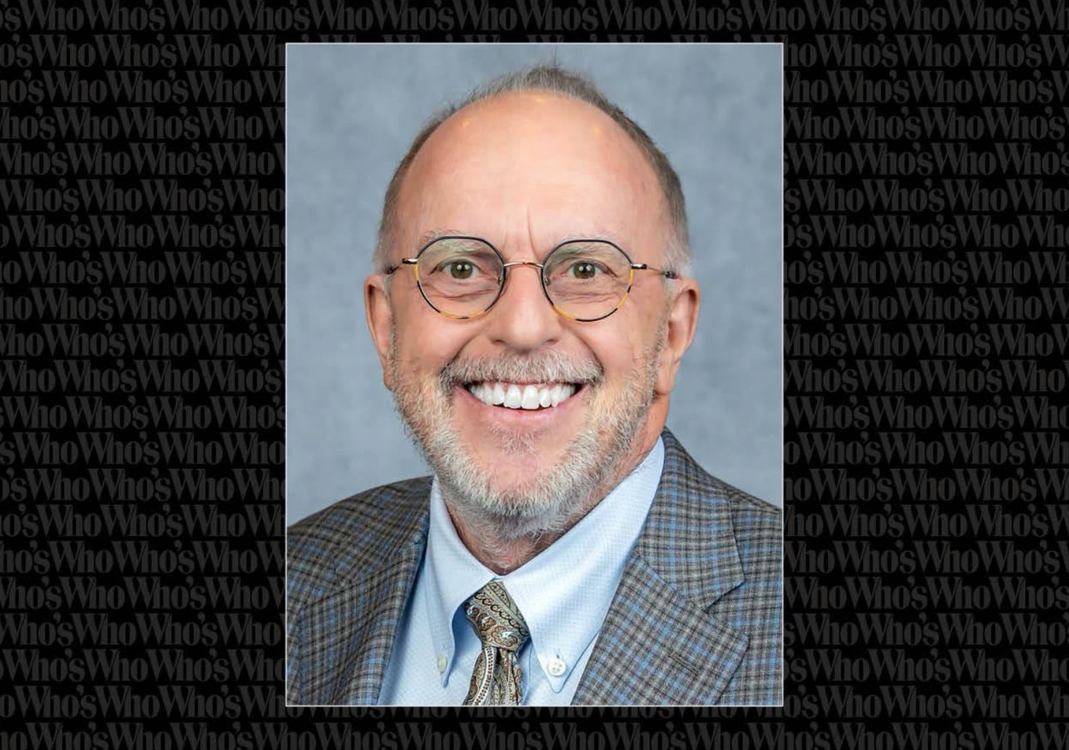 Marquis Who's Who Honors Timothy W. Cooke, PhD, for Expertise in Consulting