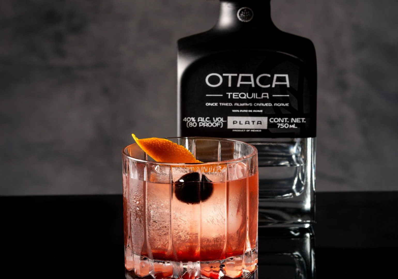 Why OTACA Tequila's Triple-Distilled Formula is Redefining the term Premium Spirits in the Modern Market