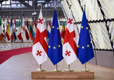 იოზვიაკის თქმით, EU-მ საქართველოს მთავრობას პირობების შესასრულებლად ვადა 31 აგვისტომდე მისცა