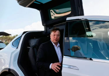გასულ კვარტალში Tesla-ს გაყიდვები რეკორდულად შემცირდა