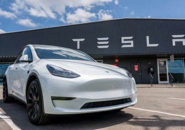 Tesla-ს შემოსავლები II კვარტალში 12%-ით შემცირდა