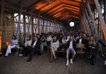 CREATIVITY MEETS TECH: Forbes Georgia-ის ექსკლუზიურმა ღონისძიებამ სხვადასხვა ინდუსტრიის ლიდერები დააკავშირა