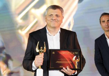 Geo Energy Golden Brand-ის No1 ჯილდოს მფლობელი გახდა განახლებადი ენერგიის კატეგორიაში