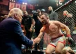 ტრამპის თქმით, თეთრი სახლი UFC-ის საჩემპიონო ბრძოლას უმასპინძლებს