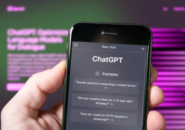 რას სთხოვს მსოფლიო ChatGPT-ს 2025 წელს?