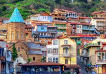 თბილისი 2025 წელს მოგზაურებისთვის ყველაზე ხელმისაწვდომ ევროპულ ქალაქად დასახელდა