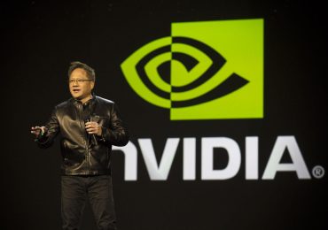 Nvidia პირველი $4-ტრილიონიანი კომპანია გახდა