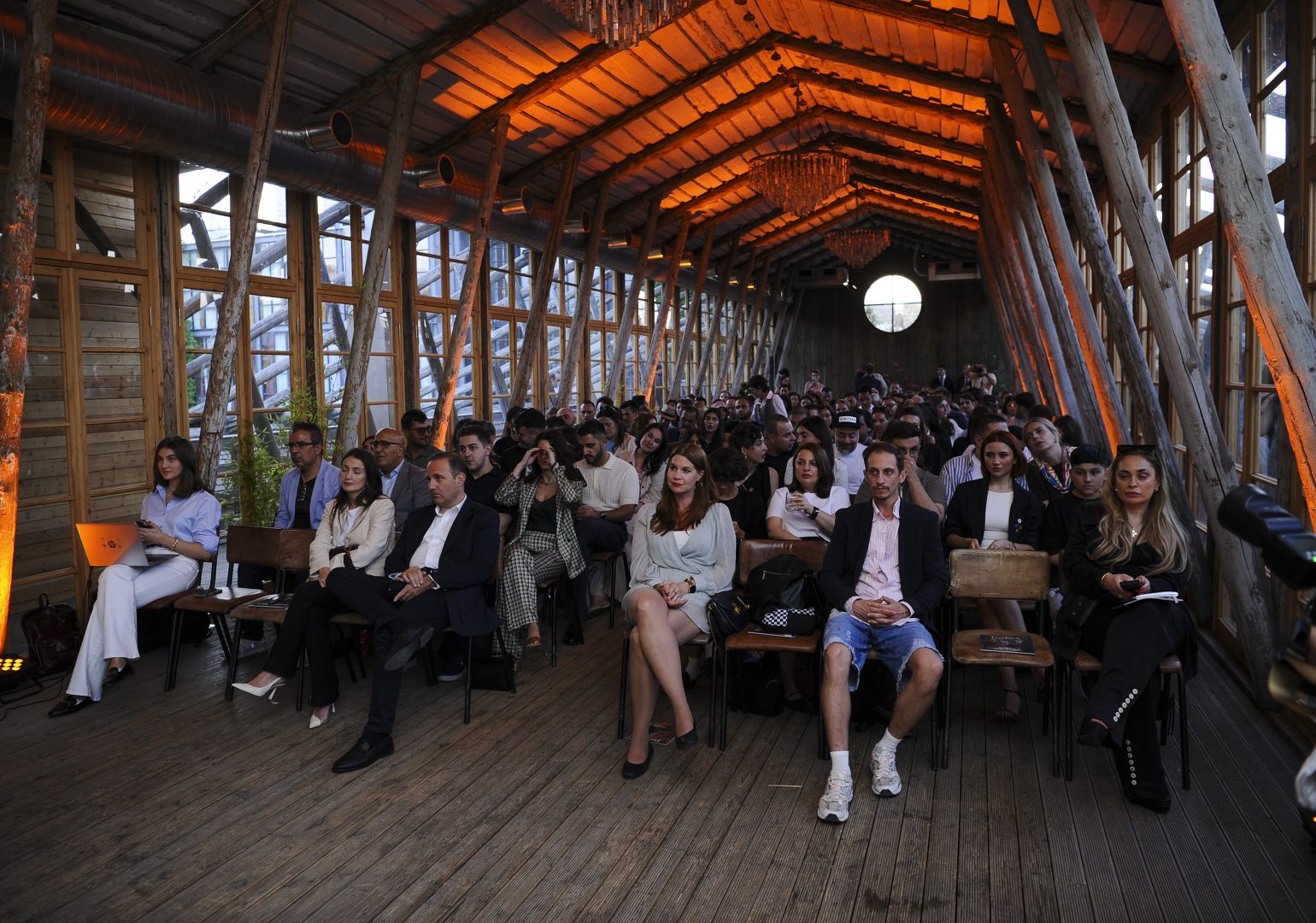 CREATIVITY MEETS TECH: Forbes Georgia's Exclusive Event Connected Leaders Across Industries