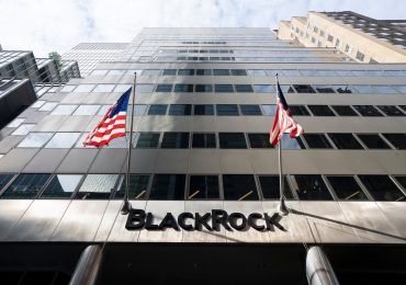 BlackRock-ის აქტივების მოცულობა რეკორდულ $12.5 ტრილიონამდე გაიზარდა