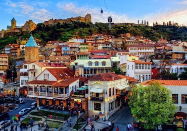 რა ღირს ბინები თბილისის სხვადასხვა უბანში?