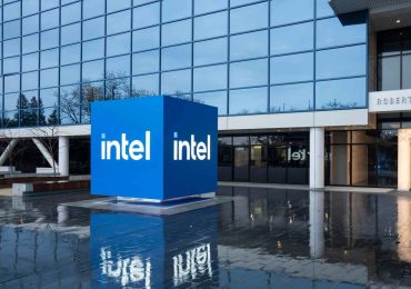 SoftBank-ი Intel-ში $2 მილიარდის ღირებულების აქციებს შეიძენს