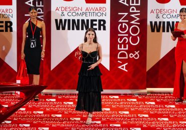  Alpha Architecture-ის ბათუმის ჭადრაკის სასახლის პროექტმა A' Design Award-ი მიიღო