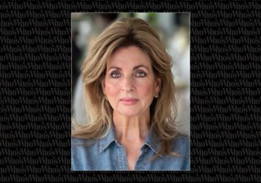 Marquis Who's Who Honors Marsha Broderick, ASID, CID, for Expertise in Interior Design and Construction Management