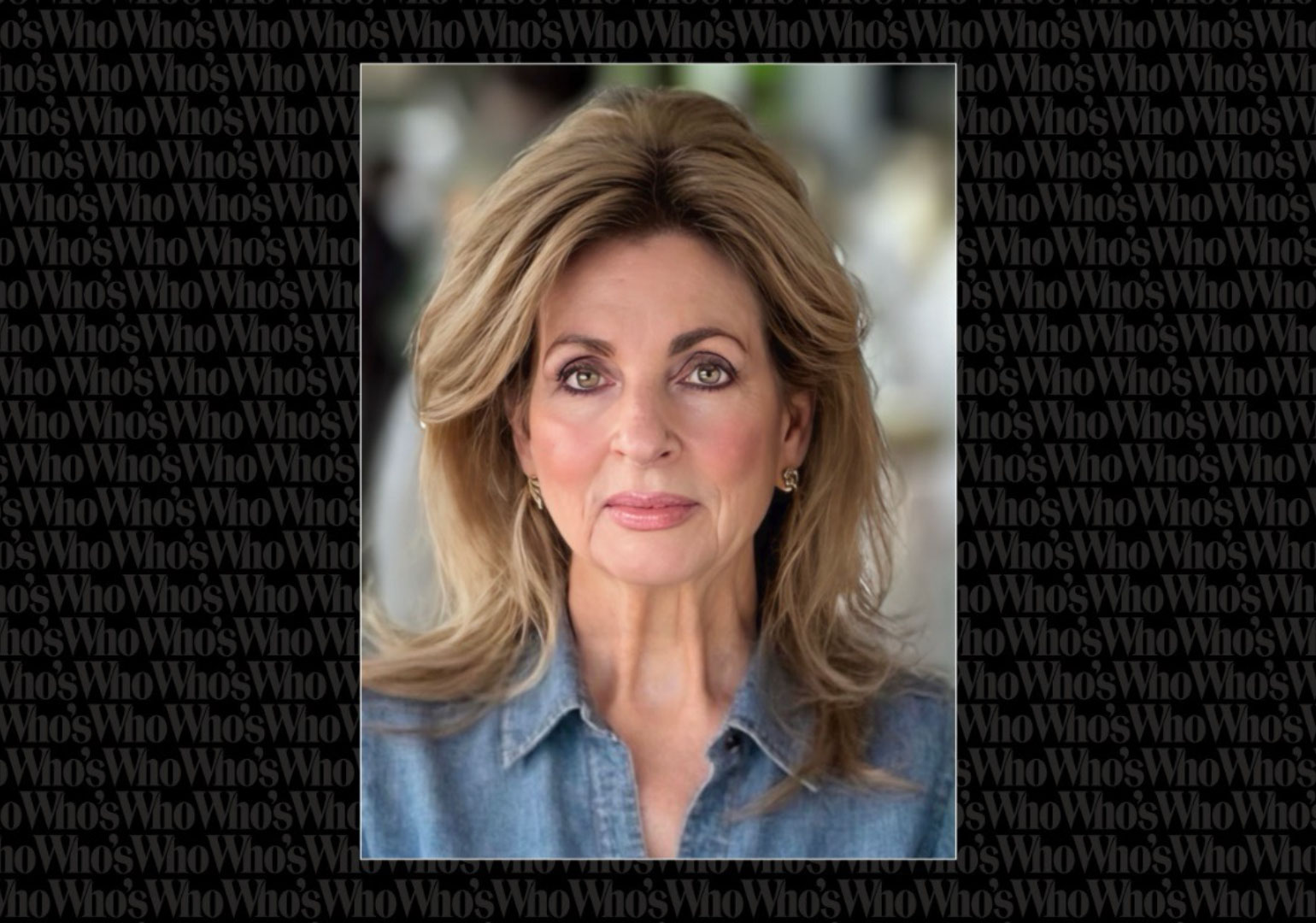 Marquis Who's Who Honors Marsha Broderick, ASID, CID, for Expertise in Interior Design and Construction Management