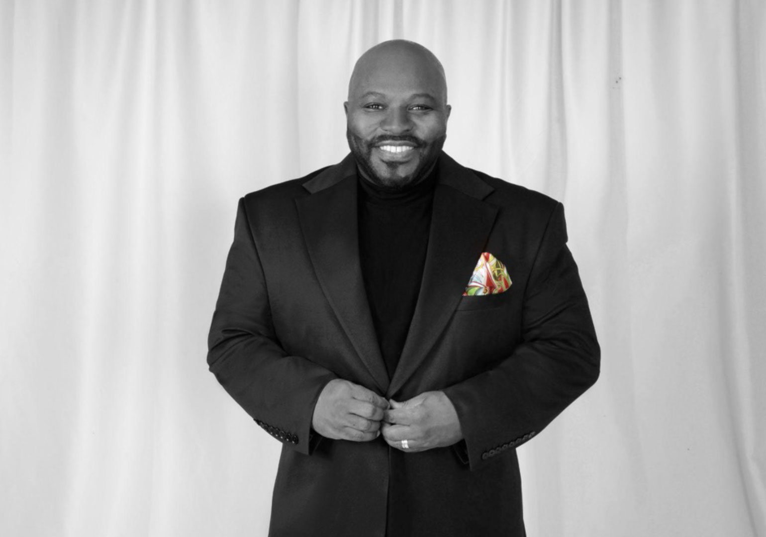 The Man Behind the Eight-Button Cuff: Franklin Eugene's Global Legacy in Style and Filmmaking