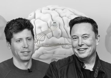OpenAI და სემ ოლტმენი ილონ მასკის Neuralink-ის კონკურენტ სტარტაპს ქმნიან