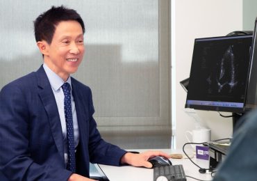 From Jakarta to Global Medical Leadership: The Extraordinary Journey of Dr. Hosen Kiat