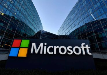 Microsoft-ის საბაზრო კაპიტალიზაციამ $4 ტრილიონს გადააჭარბა