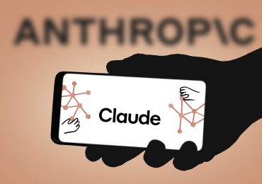 Anthropic-ი აშშ-ის მთავრობას AI-ჩეტბოტ Claude-ს $1-ად სთავაზობს