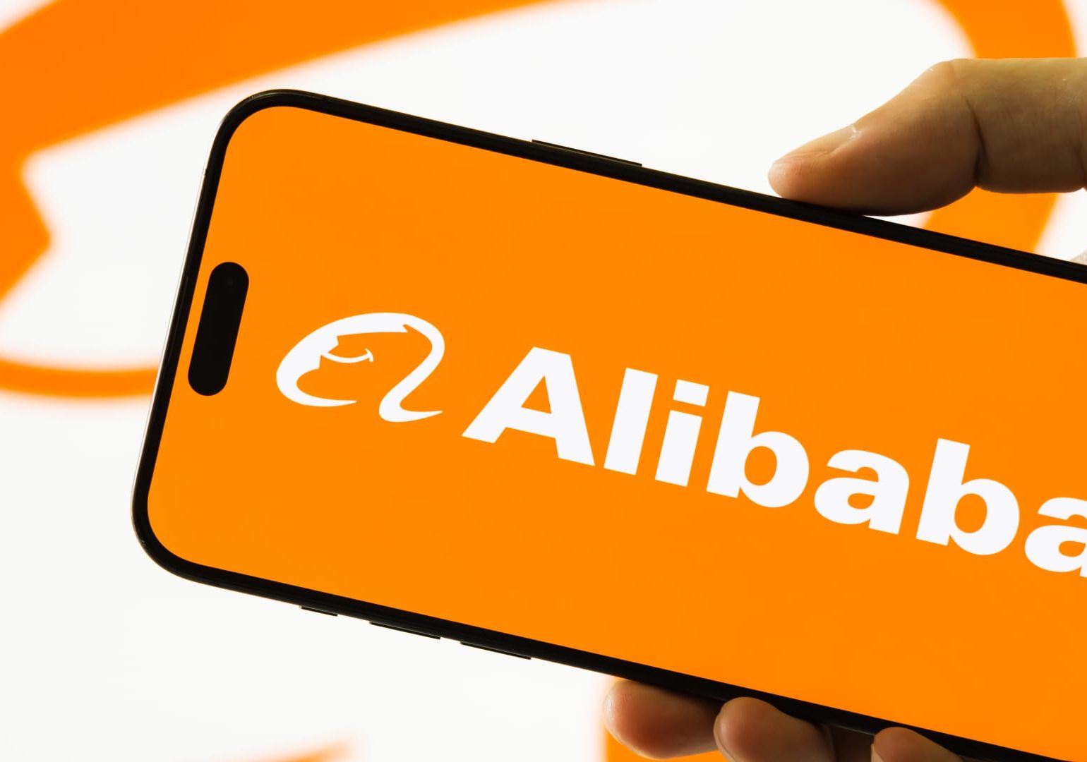 ჩინური Alibaba ახალ AI-ჩიპზე მუშაობს - რა ვიცით?