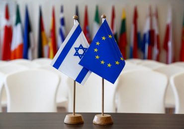 ევროკომისია ქვეყნებს ისრაელთან თავისუფალი ვაჭრობის შეთანხმებების შეჩერებას სთავაზობს