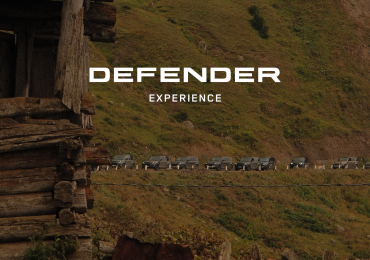 Defender Experience 2025:  ჯი-თი მოტორსმა ზემო აჭარაში Off-Road ტური მოაწყო