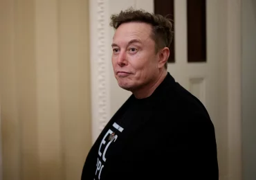 Tesla მასკს $1-ტრილიონიან კომპენსაციის პაკეტს სთავაზობს