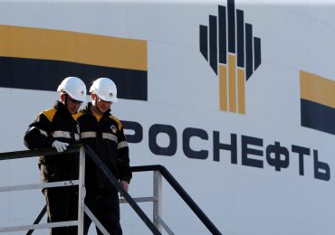 რუსული „როსნეფტის“ მოგება 68%-ით შემცირდა