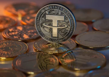 Tether-ი დაფინანსების ახალი რაუნდით $500-მილიარდიანი ღირებულების მიღწევას იმედოვნებს
