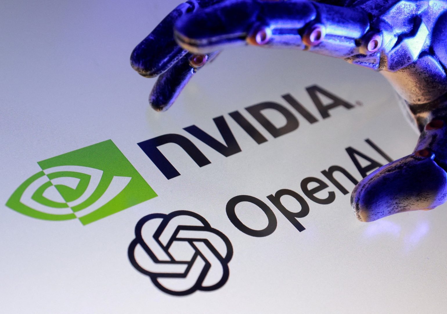 Nvidia OpenAI-ში $100 მილიარდის მოცულობის ინვესტიციას განახორციელებს