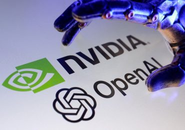 Nvidia OpenAI-ში $100 მილიარდის მოცულობის ინვესტიციას განახორციელებს