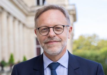 საქართველოში საფრანგეთის ელჩად ოლივიე კურტო დაინიშნა
