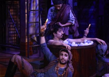 Momo Assad Prepares for India Debut While Establishing Himself as Entertainment's Next International Connector