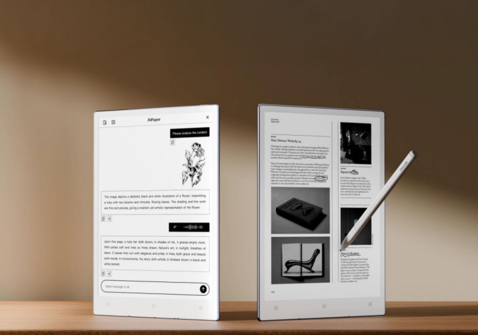 The 100-Day Trial: Turning Viwoods Paper Tablet Users Into Lifelong Fans