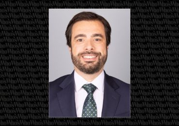 Marquis Who's Who Honors Roberto Mulberry de Araujo, MD, for Expertise in Biotechnology