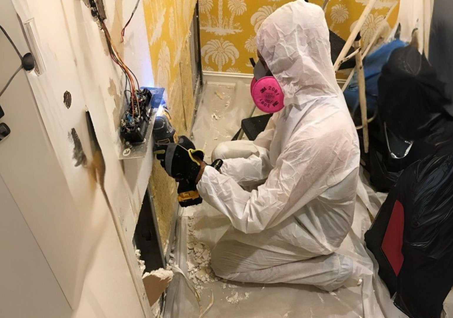 Beyond Visible Mold: John Bohde's Mission to Address the Hidden Health Impacts of Environmental Toxins