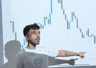 Inside the Discipline That Turned Louis Limited Into a Global Fintech Contender