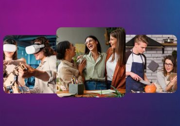 Founders of Geninfinity Present a New Way for Students to Turn Projects Into Lasting Achievements