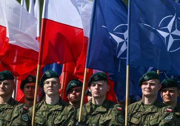 რუსული დრონების შეჭრის გამო, პოლონეთმა NATO-ს მე-4 მუხლის გააქტიურება მოითხოვა
