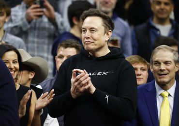 SpaceX-ი EchoStar-ისგან უკაბელო სპექტრის ლიცენზიებს $17 მილიარდად შეიძენს