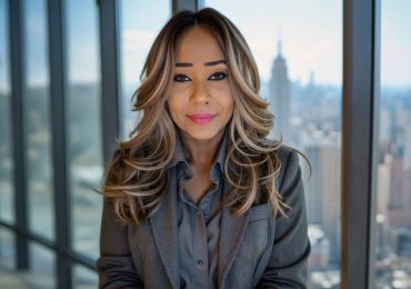 Preska Thomas Founder Of DebitMyData: The Rebel Leader Who Refused to Play Small
