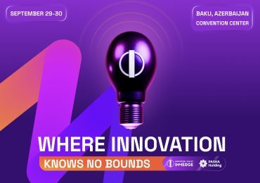Netflix Co-founder Marc Randolph and Other Global Speakers Will Join the Upcoming INMerge Innovation Summit Organized by PASHA Holding