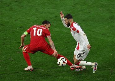 თურქეთისა და საქართველოს ნაკრების ტოპ-10 ძვირადღირებული ფეხბურთელი