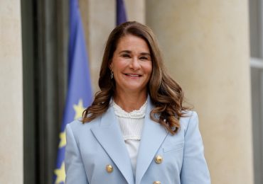 მელინდა გეიტსი ქალთა ჯანმრთელობის მიმართულებით კვლევებისთვის $100 მილიონს გაიღებს