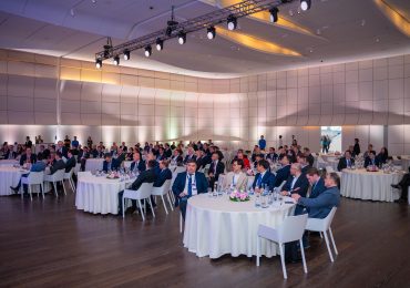 Organized by PASHA Holding, the Second Day of the INMerge Innovation Summit 2025 Wrapped Up With Insightful Discussions and Global Perspectives