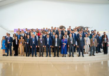 Organized by PASHA Holding, INMerge Innovation Summit 2025 Kicks Off in Baku
