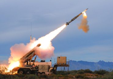 Lockheed Martin-მა Patriot-ის რაკეტების დასამზადებლად $9.8-მილიარდიანი კონტრაქტი მოიპოვა