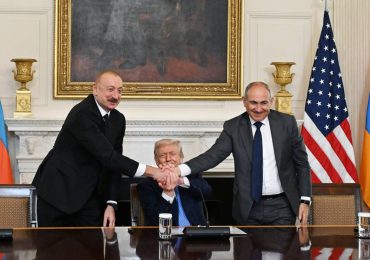 აზერბაიჯანმა სომხეთთან ვაჭრობაზე ყველა შეზღუდვა მოხსნა