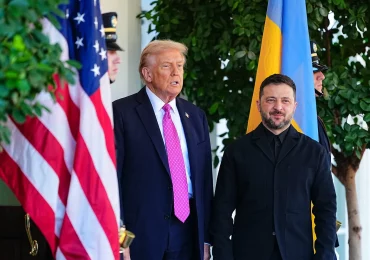 აშშ-მა უკრაინას შორი მოქმედების რაკეტების გამოყენებაზე შეზღუდვა მოუხსნა